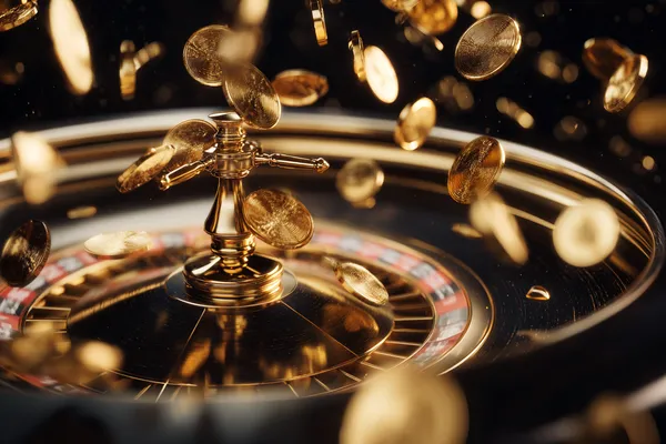 CROWNBD Mobile App — Your complete hub for casino and sports A man focused on his laptop with live stats in the background, highlighting the dedicated sports and gaming features of the CROWNBD mobile app.