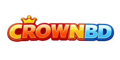 CROWNBD logo